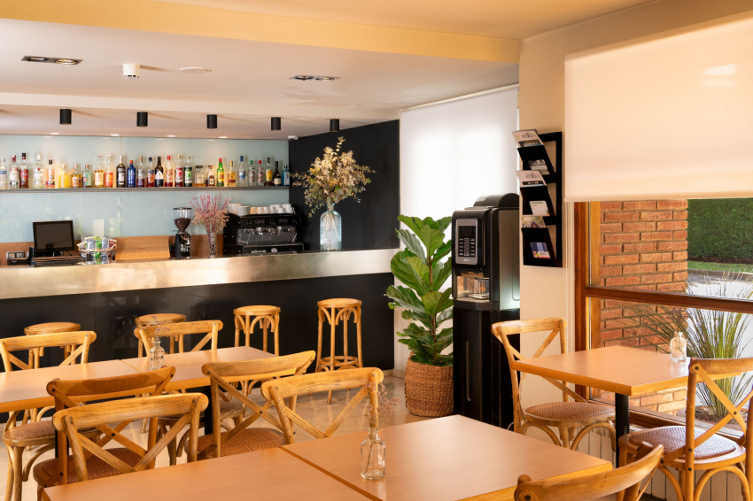 Hotel Estel (Hotel Estel Berga)