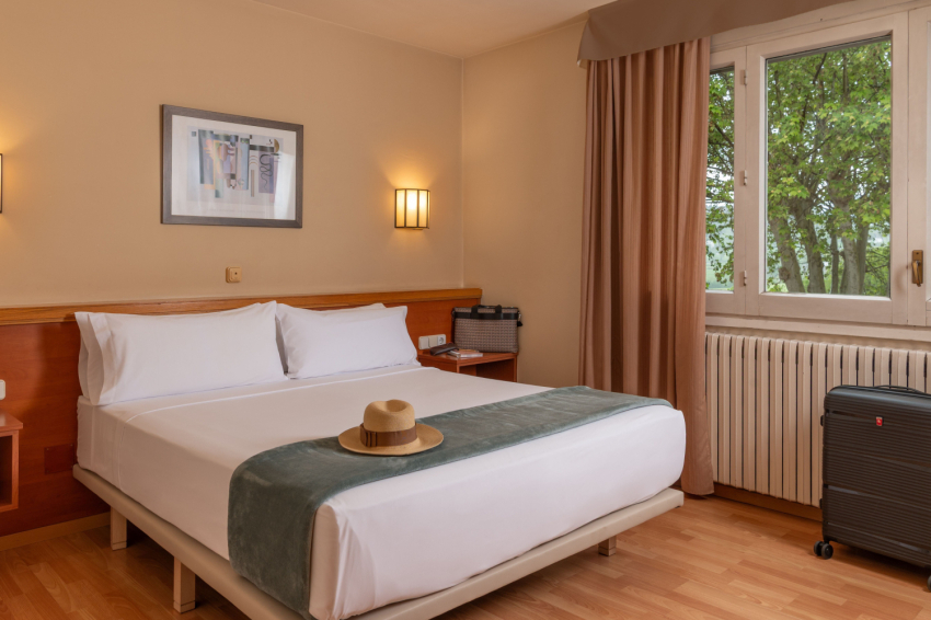 Hotel Estel (Hotel Estel Berga)