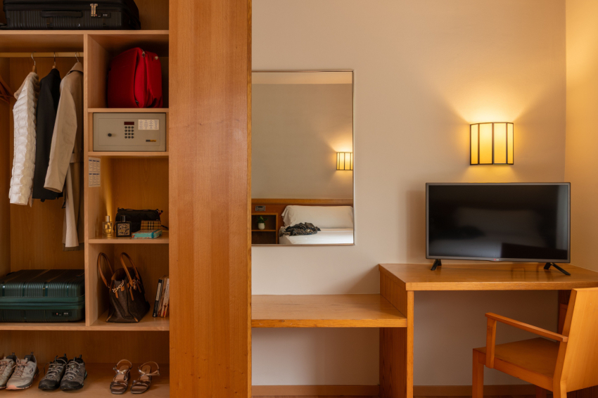 Hotel Estel (Hotel Estel Berga)