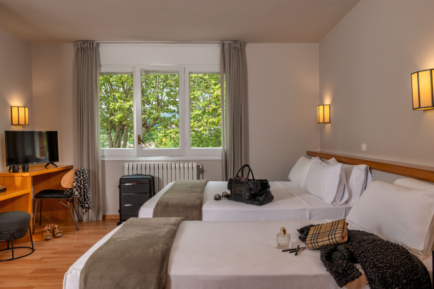 Hotel Estel (Hotel Estel Berga)