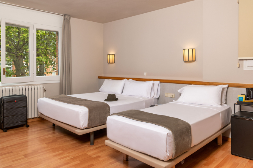 Hotel Estel (Hotel Estel Berga)