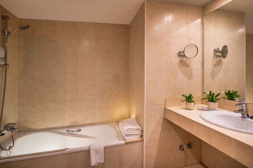 Hotel Estel (Hotel Estel Berga)