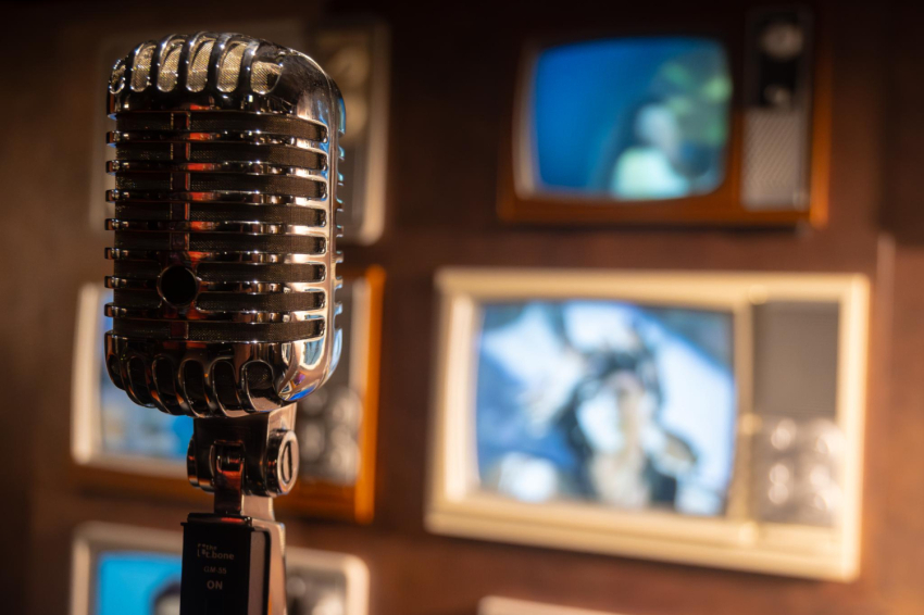 Rock Museum Guitar Legends Hall (Rock Museum Guitar Legends Hall)