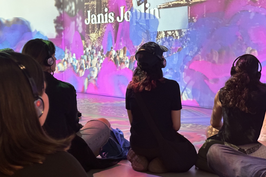 Rock Museum Guitar Legends Hall (Rock Museum Guitar Legends Hall)