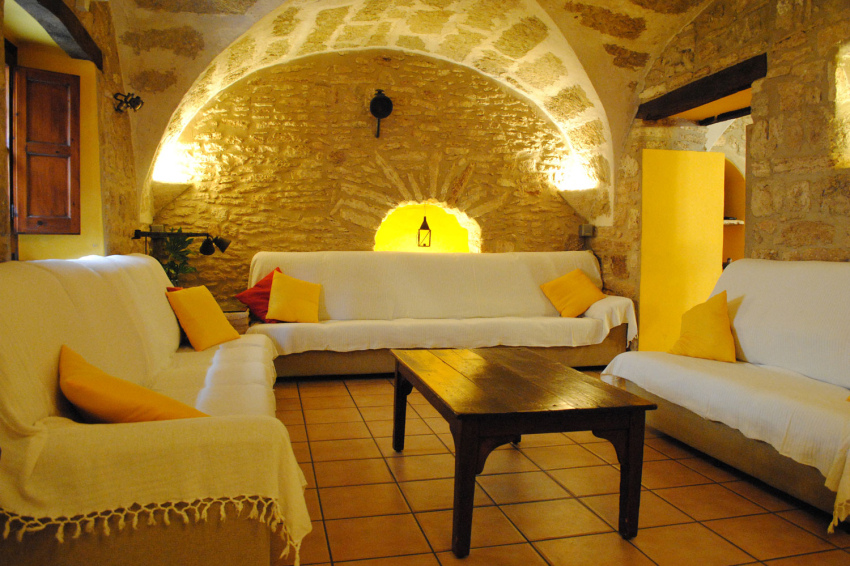 Can Xargay (Can Xargay)