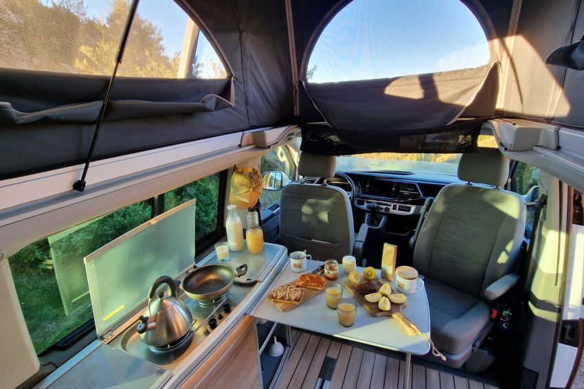 Furgovan (Furgovan 2)