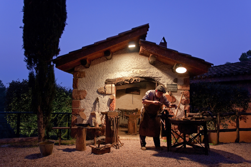 Pessebre Vivent de Corbera (Pessebre Vivent Corbera El Ferreter)