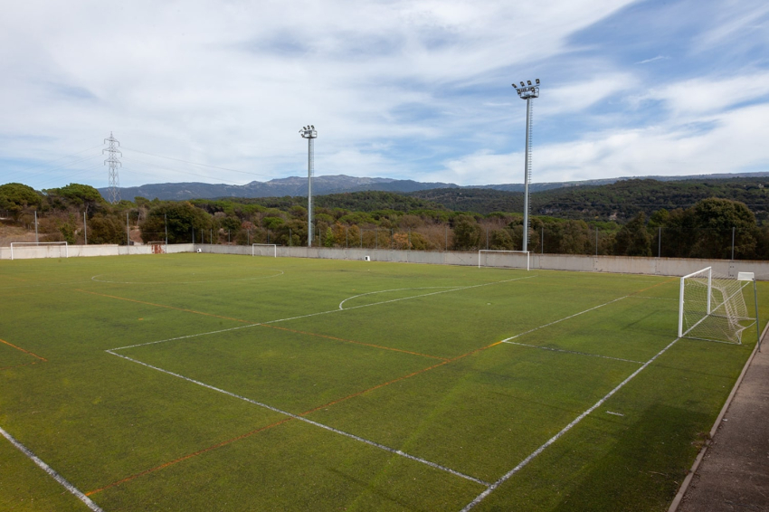 Hotel Montanyà (Montanya Hotel Exterior 2)
