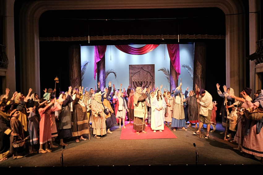 Societat La Lliga (Pastorets De Capellades)