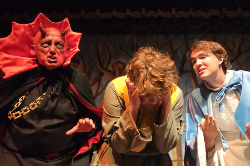 Societat La Lliga (Pastorets De Capellades)