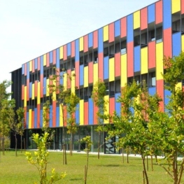 Alberg Centre Esplai, Fundesplai