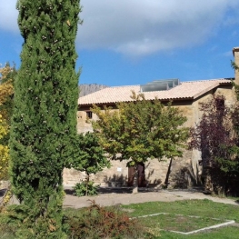 Alberg La Rectoria de la Selva, Fundesplai