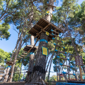 Bosc Aventura Salou