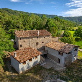 Cal Fargas Turisme Rural