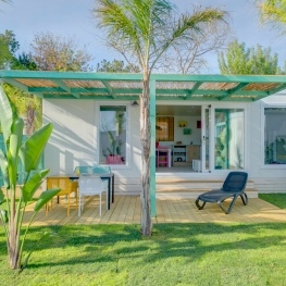 Càmping Resort Alannia Els Prats