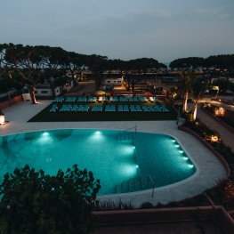 Càmping El Toro Azul