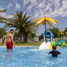 Càmping Mas Patoxas