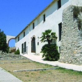 Casa de colònies Can Grau, Fundesplai
