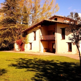 Casa de colònies Can Mateu, Fundesplai