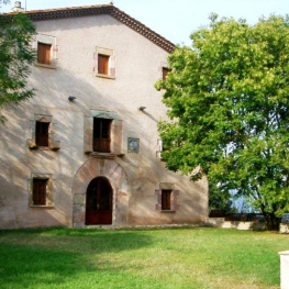 Casa de colònies El Company, Fundesplai