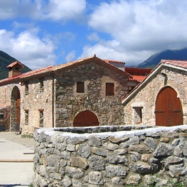 Casa de colònies Mas Cabàlies, Fundesplai