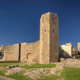 Descobreix Tarraco, L'empremta de Roma