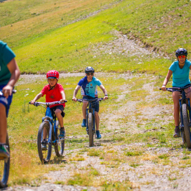 Estació de Muntanya Boí Taüll