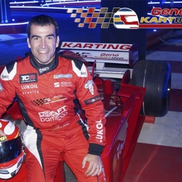 Gené Karting