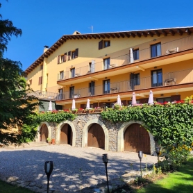 Hostal Cal Franciscó