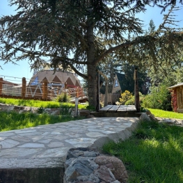 Hotel rural - Xalet de Prades