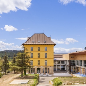 Iberik Rocallaura Balneari