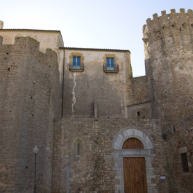 Monestir de Sant Feliu de Guíxols