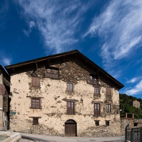 Museu Casa Rull