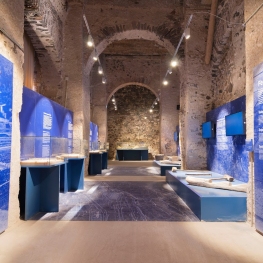 Museu de Gerri de la Sal