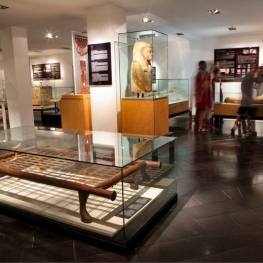 Museu Egipci de Barcelona