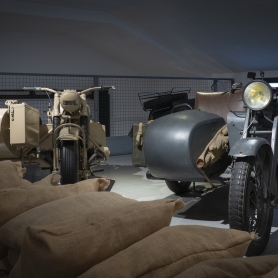 Museu Nacional de l'Automòbil