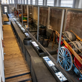 Espai Museístic Vi.Vent