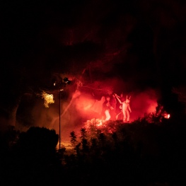 Pessebre Vivent Pobla de Montornès