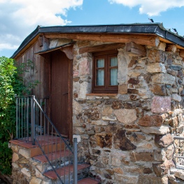 Refugi de Talltendre