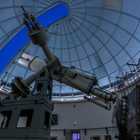 Sternalia Productions