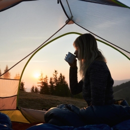 Découvrez les campings en Catalogne