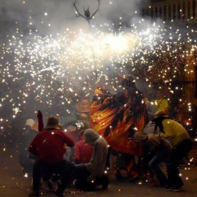 Descobreix les festes de Sant Jaume a Catalunya!