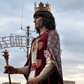 Descobreix les Festes de Santa Eulàlia a Catalunya