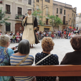 Descobreix les les festes de Sant Miquel a Catalunya!