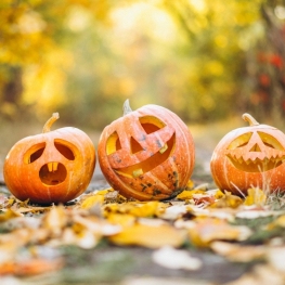 La nit de Halloween a Catalunya 2025