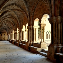 La Ruta del Cister, una combinació genuïna de natura, patrimoni&#8230;