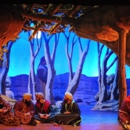 Per Nadal, gaudeix dels Pastorets 2025