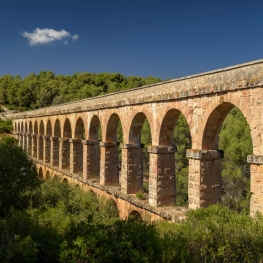 Tàrraco, un viatge a l'època romana