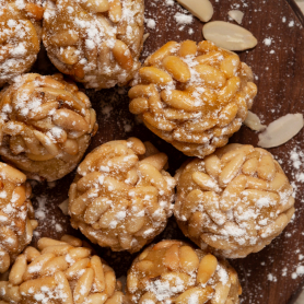 Dia de Todos los Santos en Cataluña