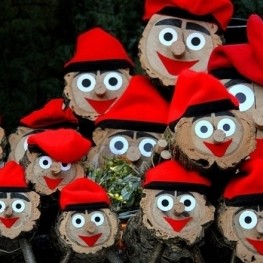 Viu el caliu de les Fires de Nadal 2025